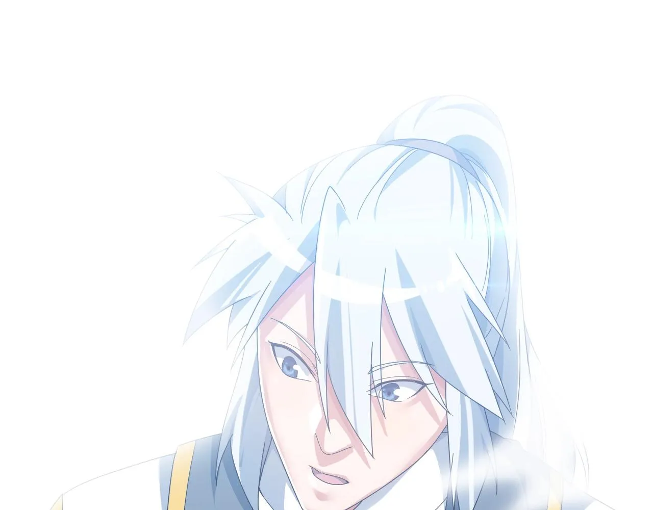 第24话 实力王牌 第74页