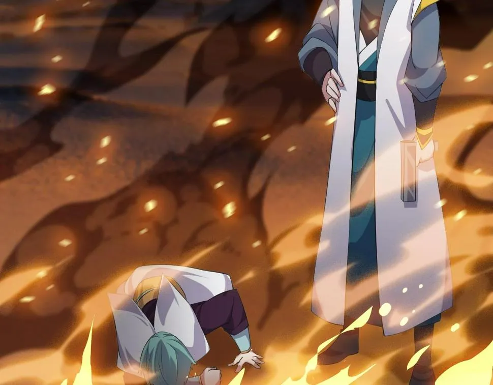 第21话 决战！万剑门 第139页