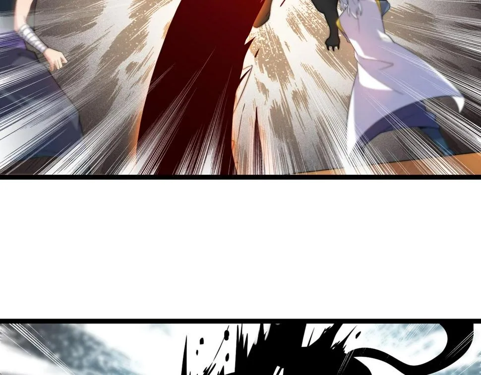 第19话 六脉剑诀 二碎星辰！ 第20页