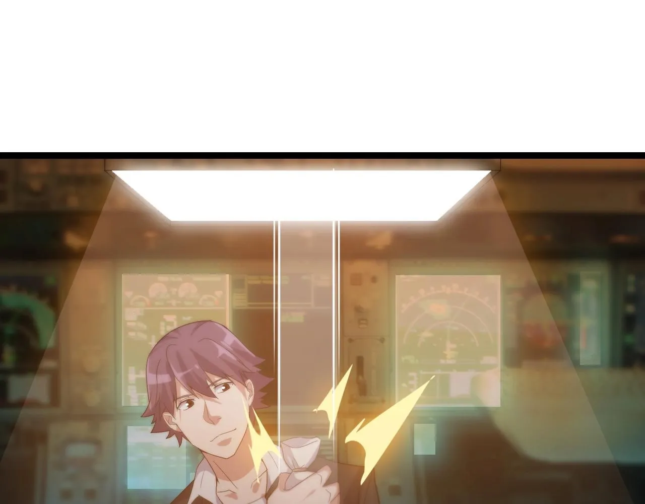 第19话 六脉剑诀 二碎星辰！ 第55页