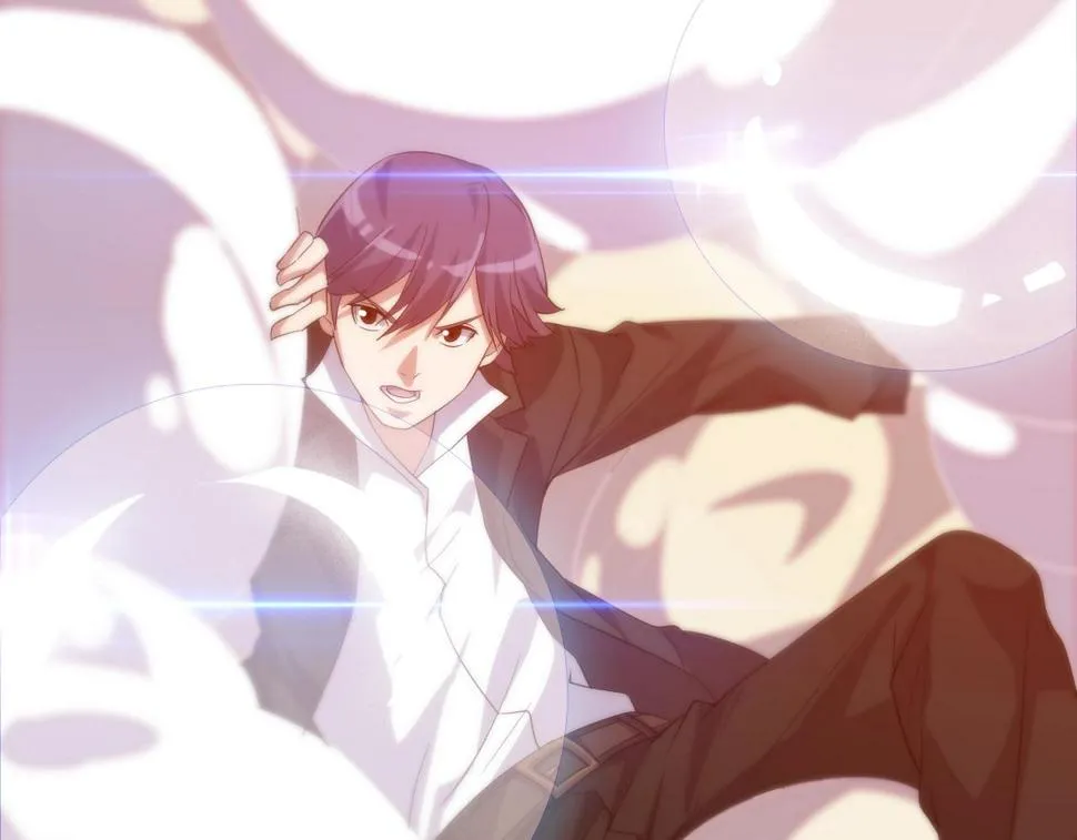 第19话 六脉剑诀 二碎星辰！ 第72页
