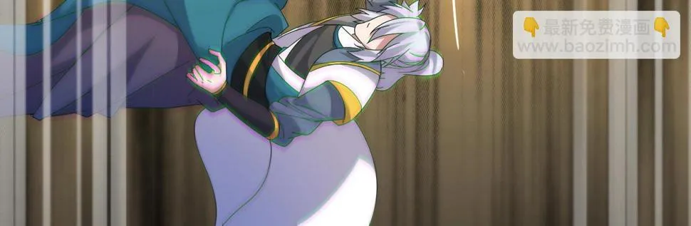 第19话 六脉剑诀 二碎星辰！ 第94页