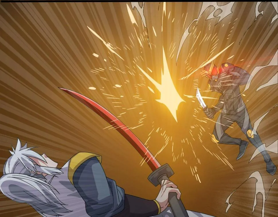 第19话 六脉剑诀 二碎星辰！ 第95页