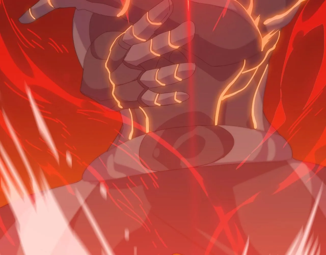 第19话 六脉剑诀 二碎星辰！ 第116页
