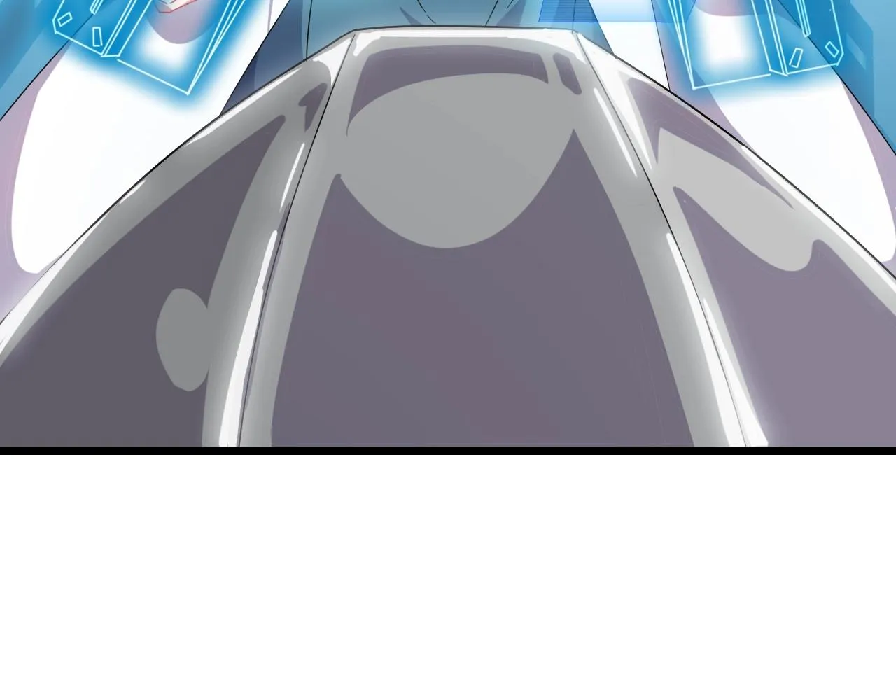 第11话 黑星猎豹 第41页