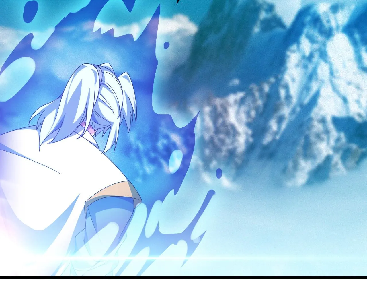 第11话 黑星猎豹 第76页
