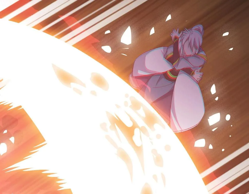 第11话 黑星猎豹 第128页