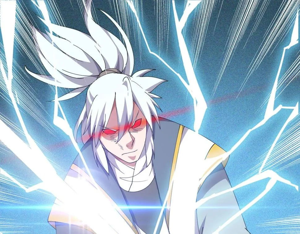 第11话 黑星猎豹 第135页