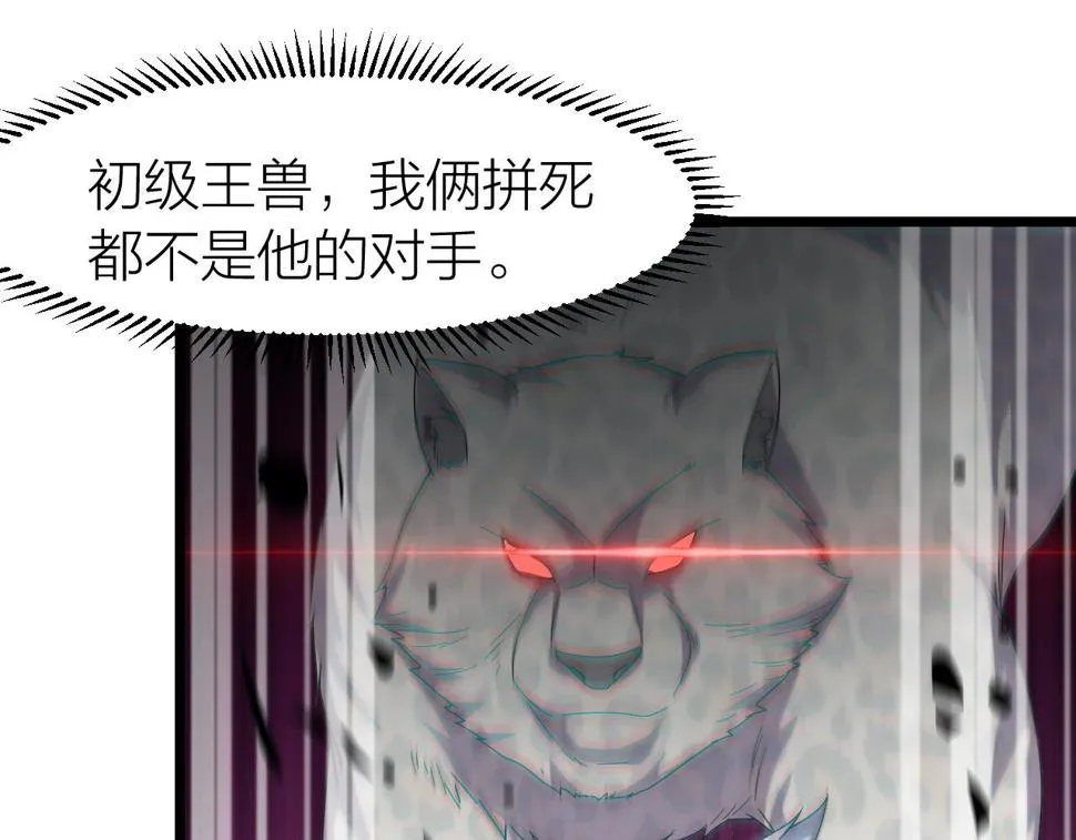 第13话 通灵武域 第5页