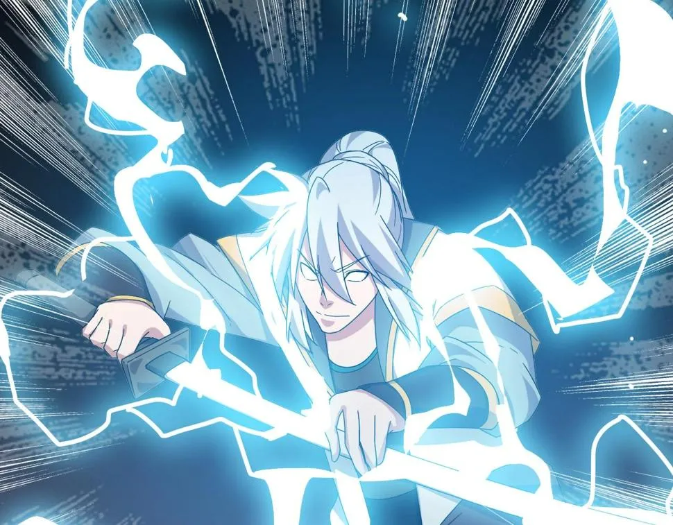 第13话 通灵武域 第10页