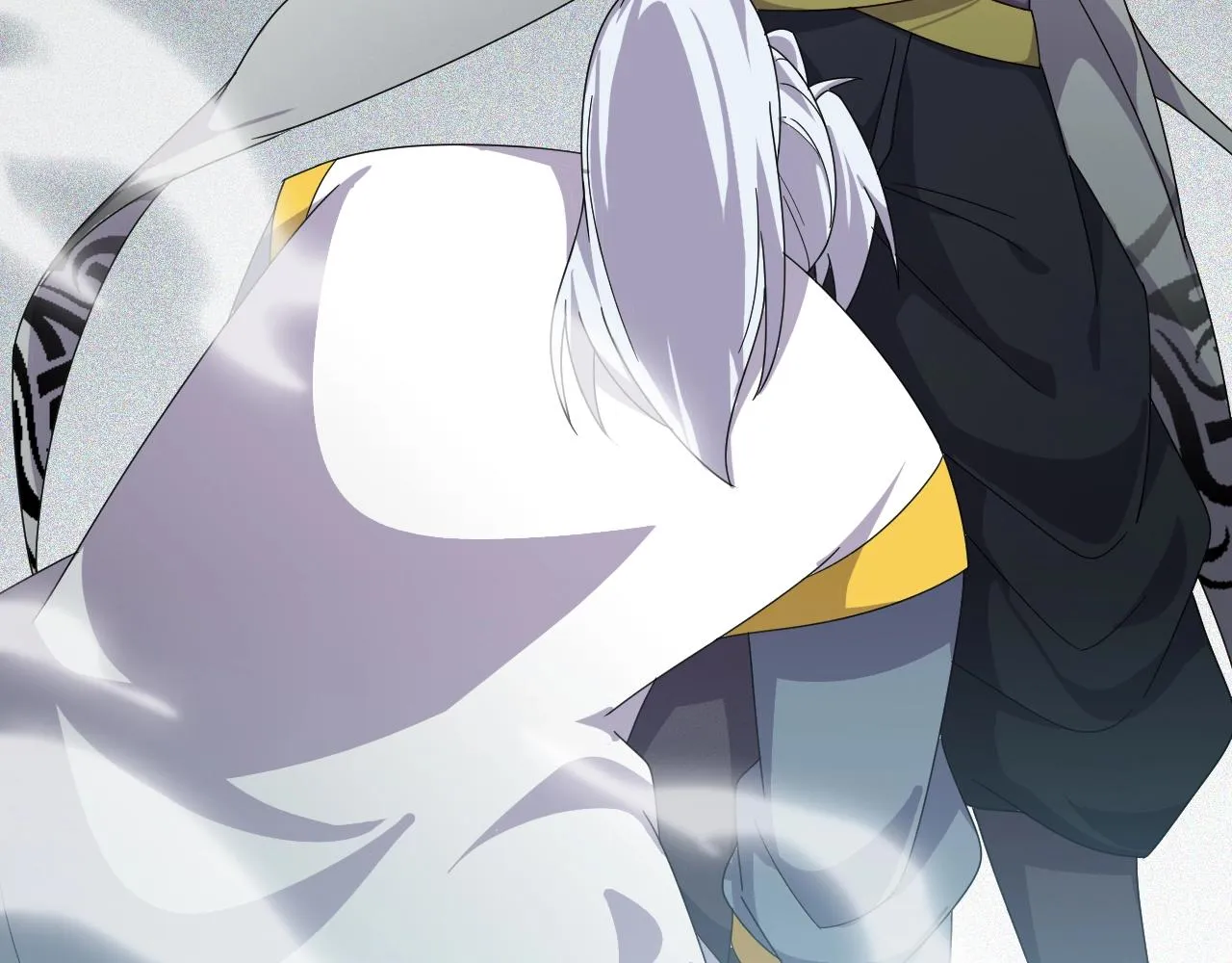 第14话 羽灵芝 第6页
