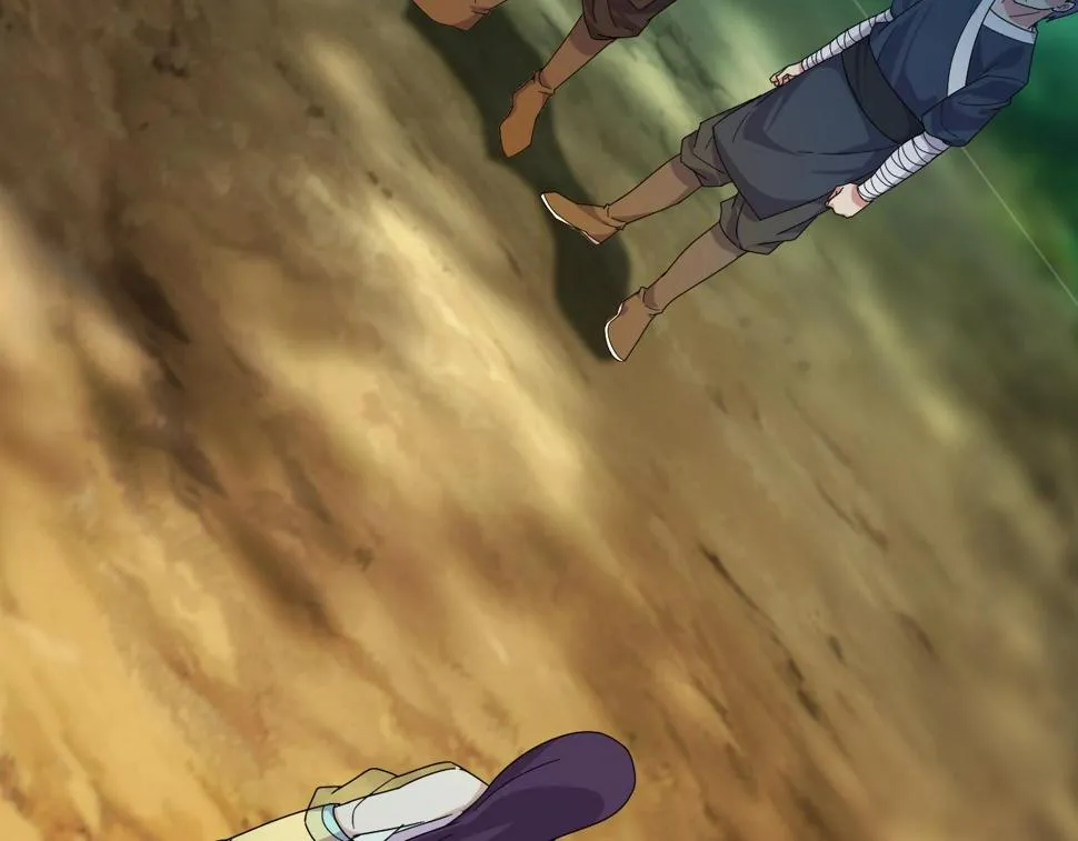第14话 羽灵芝 第67页