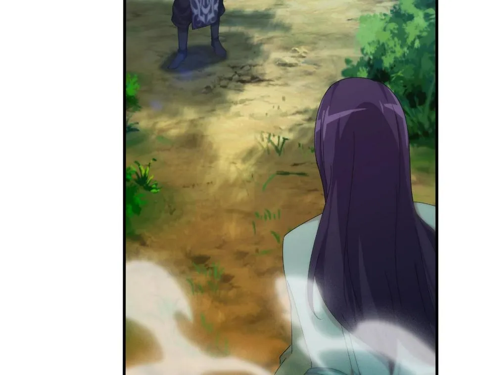 第14话 羽灵芝 第74页
