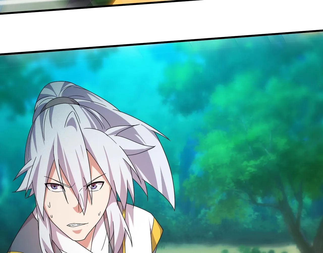 第14话 羽灵芝 第115页