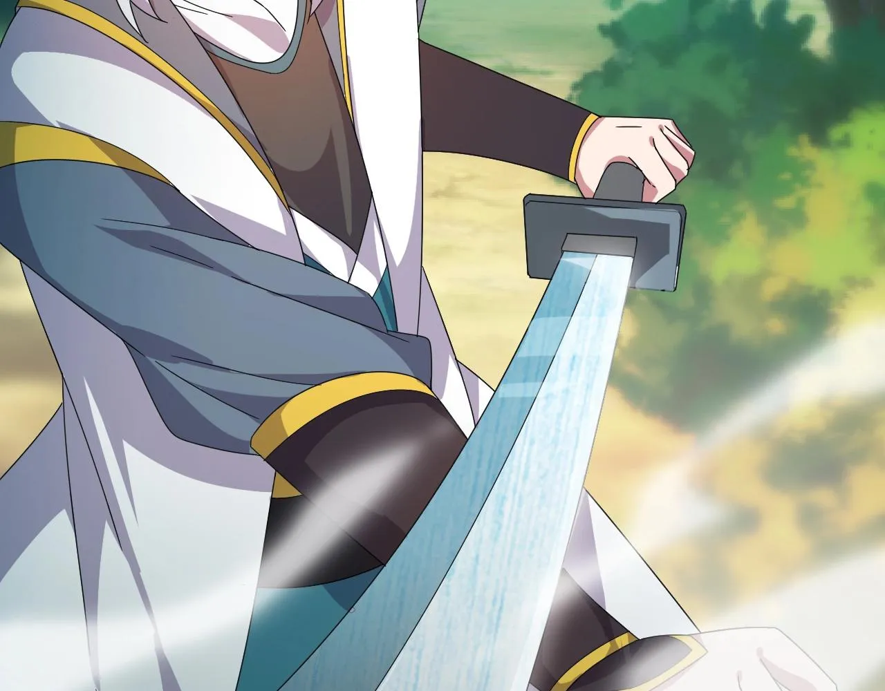 第14话 羽灵芝 第116页