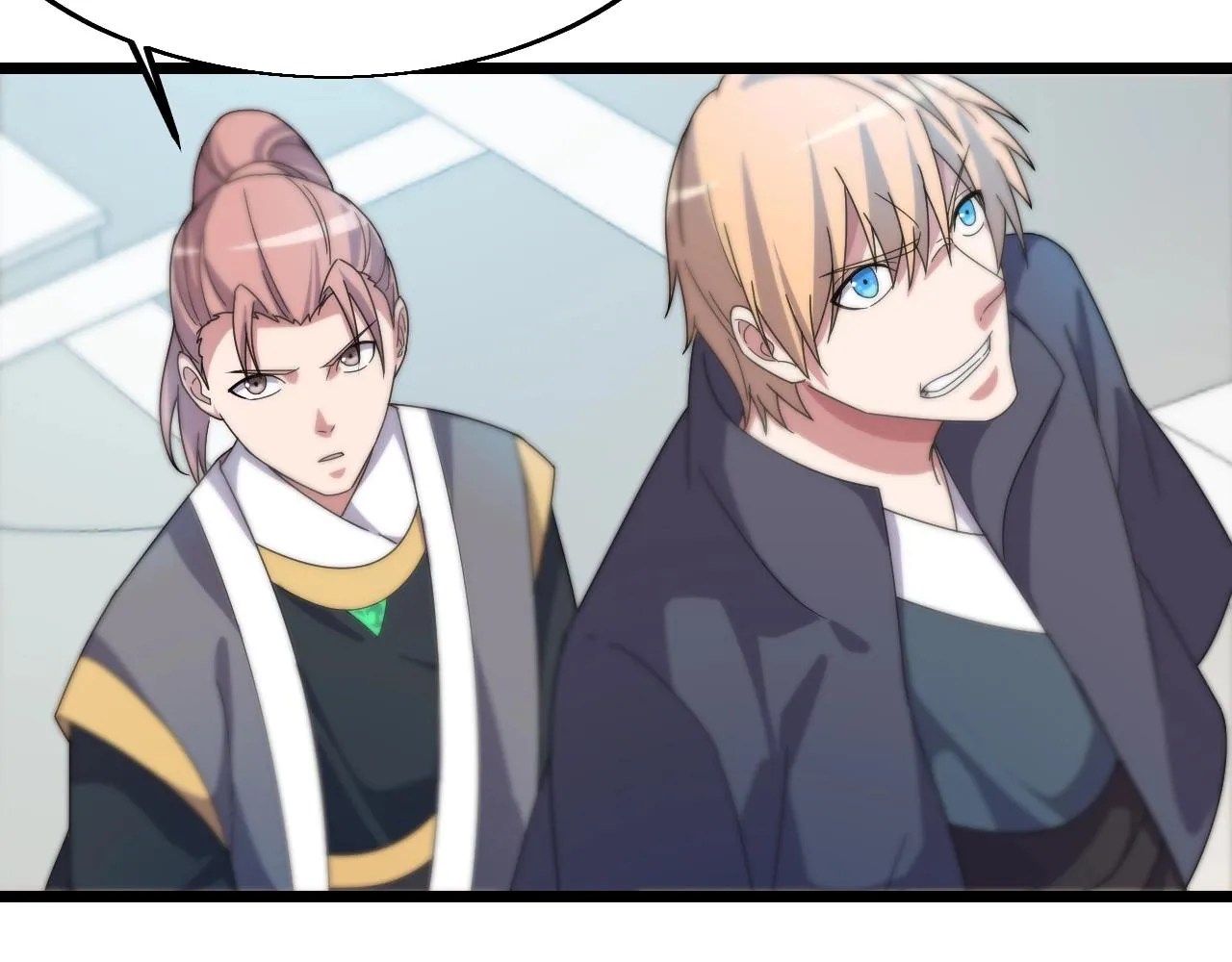 第16话 刑罚宣判 第57页