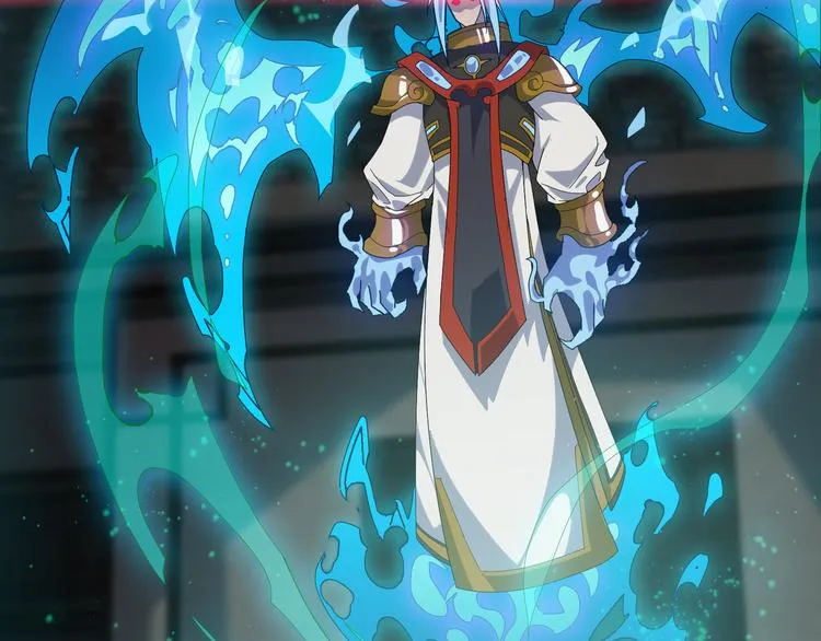 第5话 天问心诀 第113页