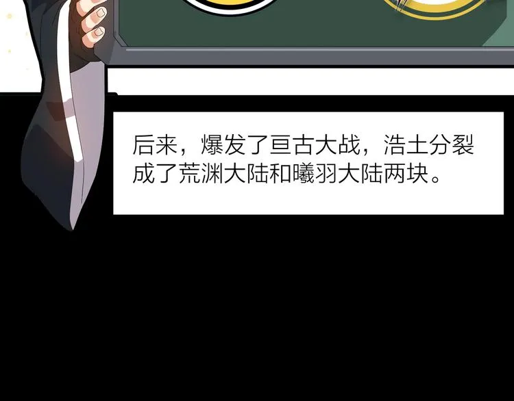 第2话 万象阁 第34页