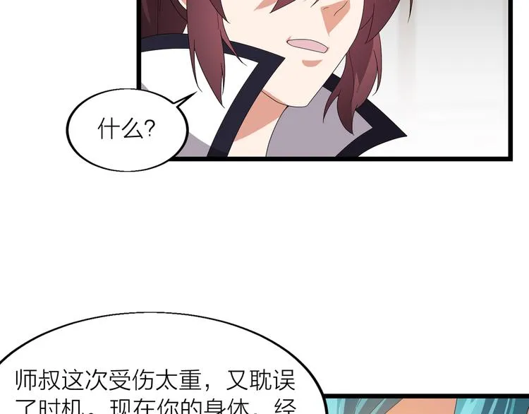 第2话 万象阁 第51页