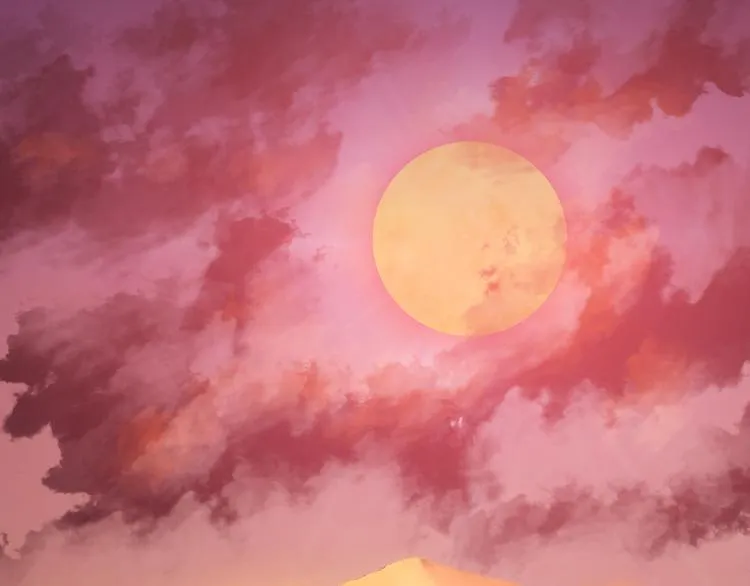 第1话 莫名追杀 第6页