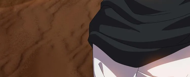 第1话 莫名追杀 第32页