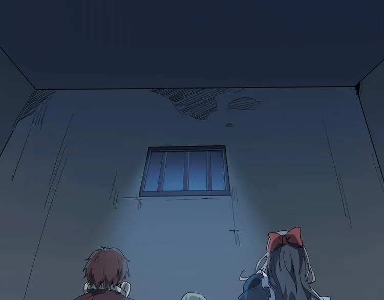 第108话 危机浮现！ 第16页