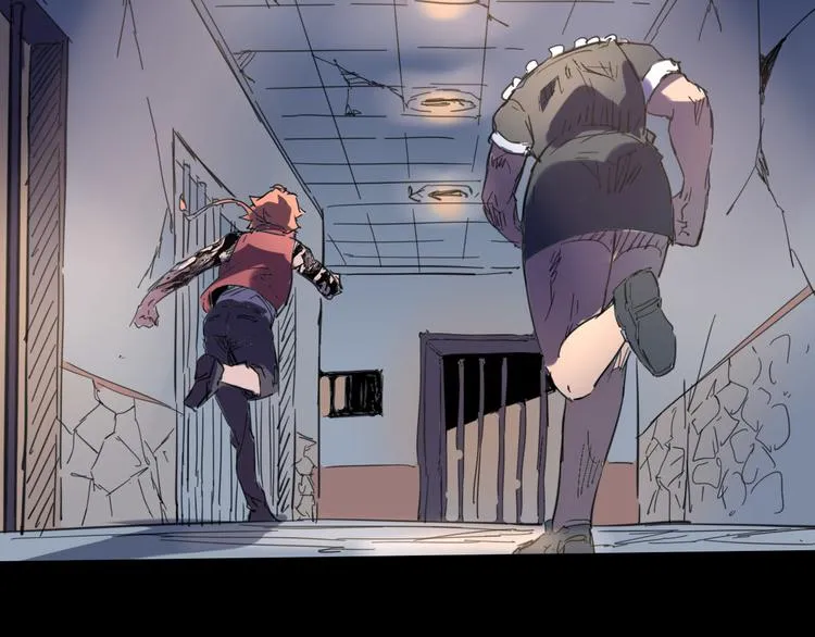 第106话 终点就是起点 第97页