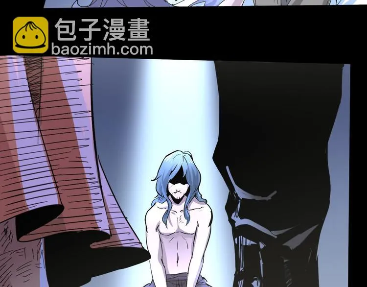 第102话 内心的黑暗 第31页