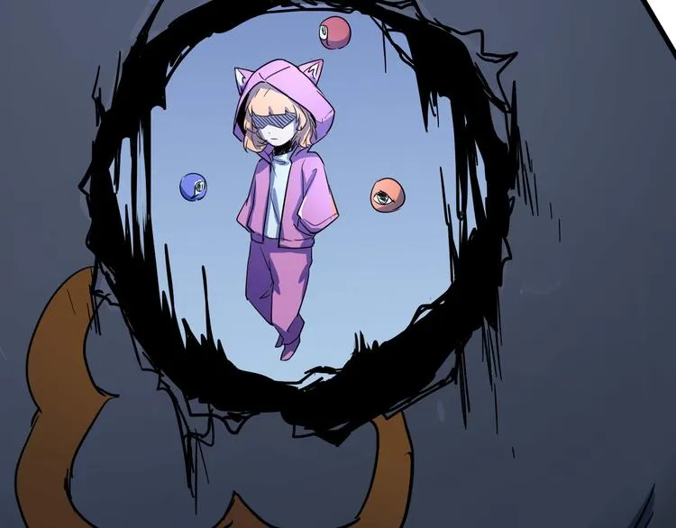 第99话 创造技 第110页