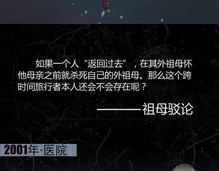 序章 时间穿越 第6页
