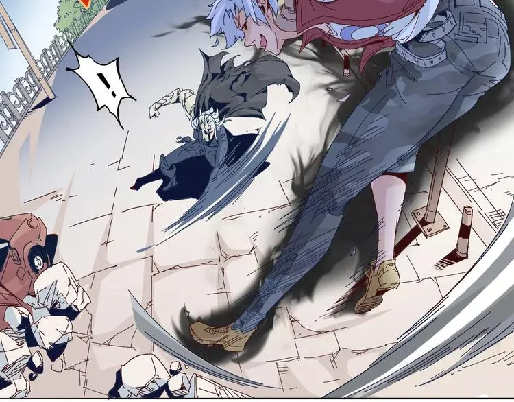 第14话 觉醒 第53页