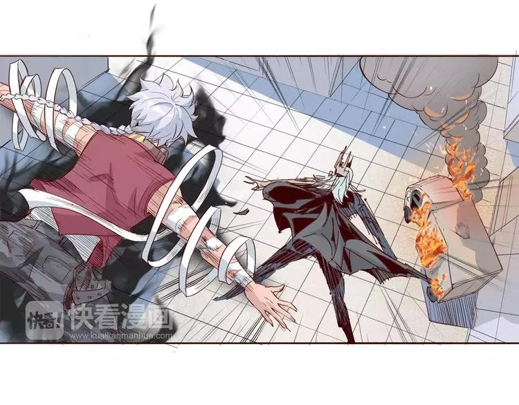 第15话 好战本性 第18页