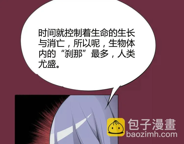 第25话 时间粒子-刹那 第66页