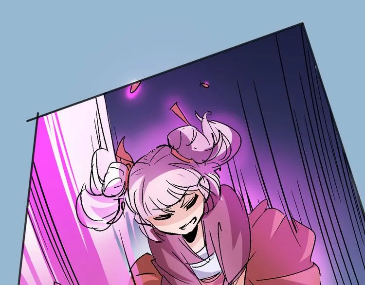 第31话 袭击 第77页