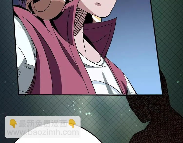 第34话 嚣张的拳头 第34页