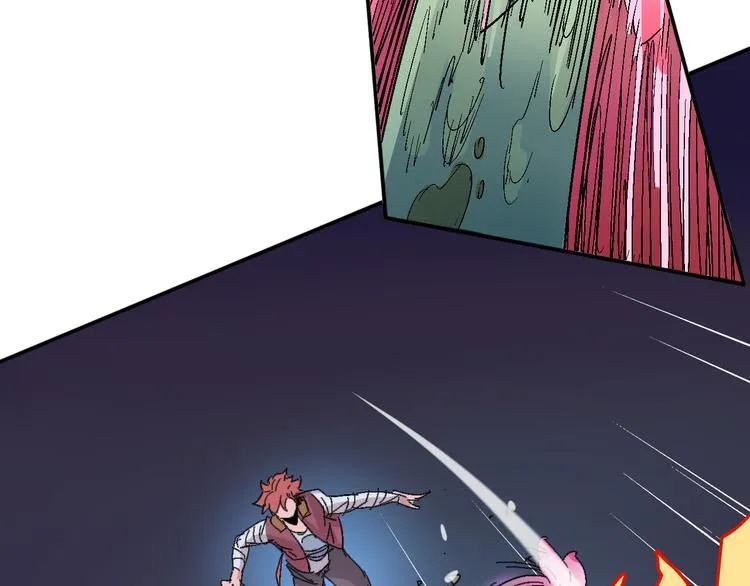 第34话 嚣张的拳头 第52页