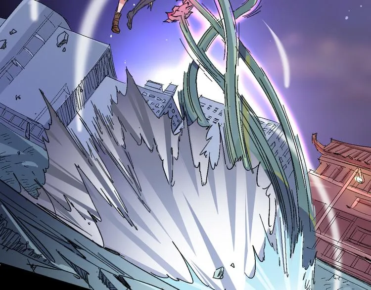 第34话 嚣张的拳头 第60页