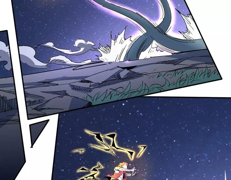 第34话 嚣张的拳头 第67页