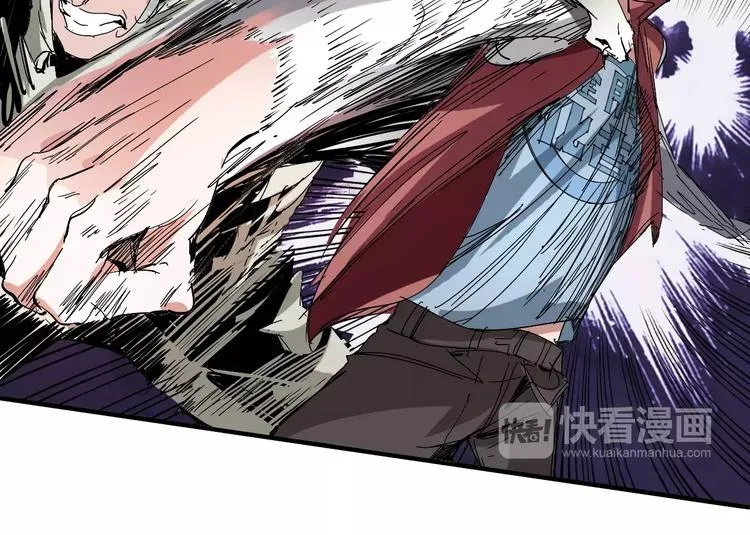 第38话 鏖战 第58页