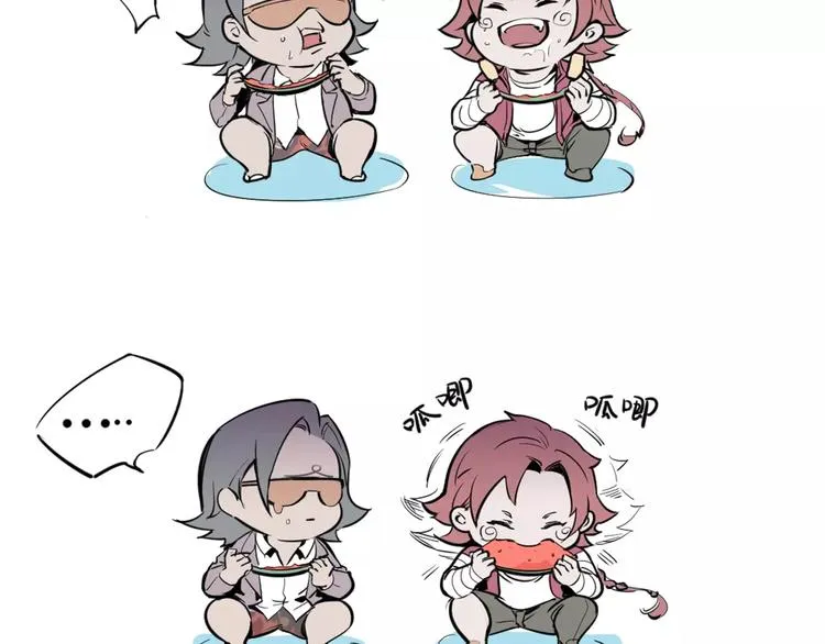 第43话 疏散 第54页