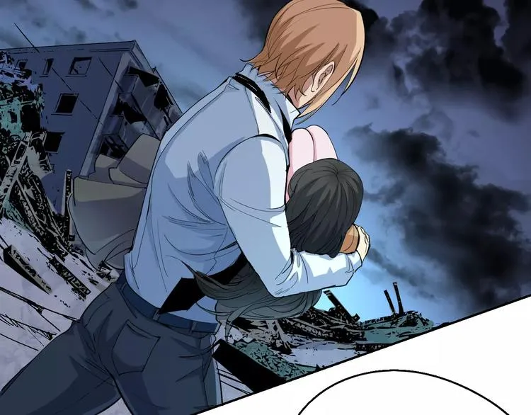 第54话 救援 第25页