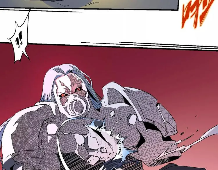 第55话 摧毁 第51页