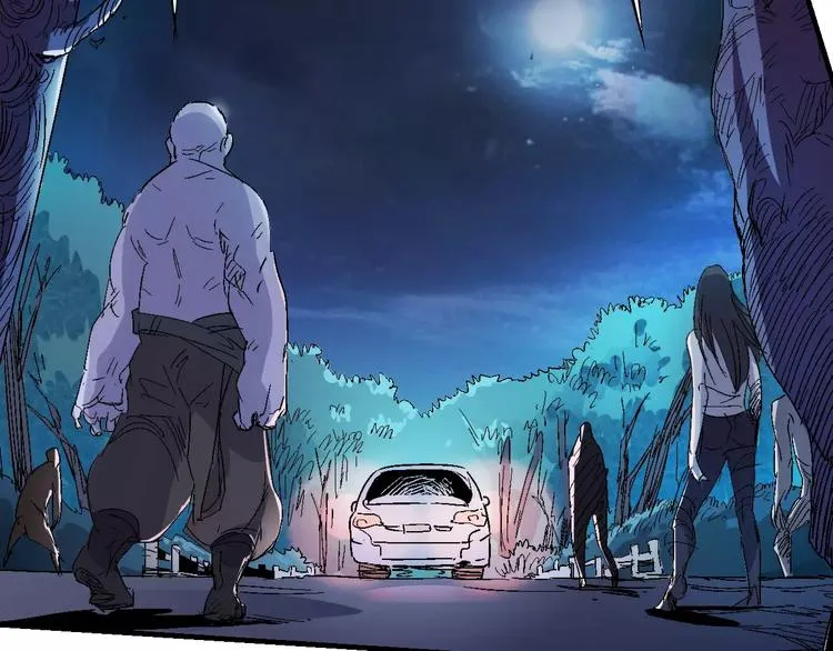 第58话 徒劳 第116页