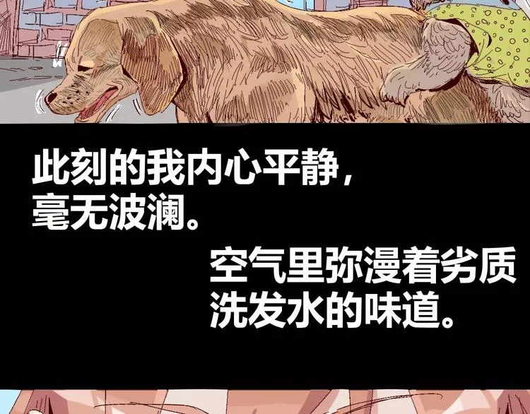 番外 理发师的艺术气息 第6页