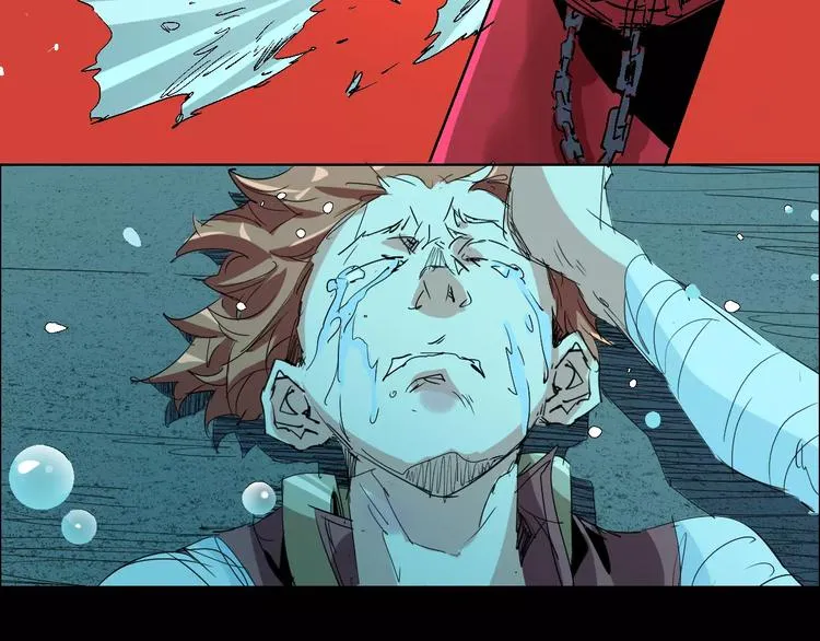 第67话 罪恶心脏 第39页
