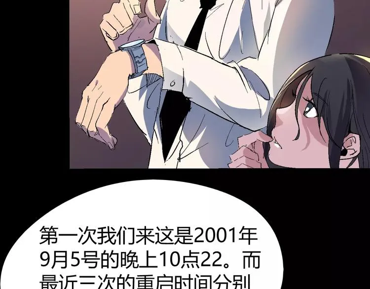第68话 崩溃边缘 第56页