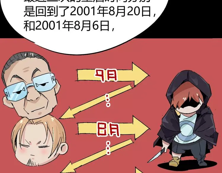 第68话 崩溃边缘 第57页