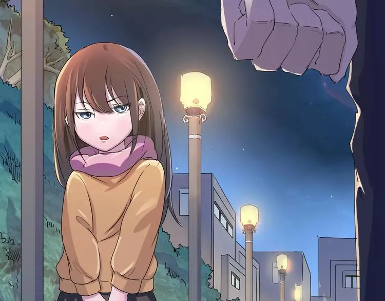 第69话 噩梦童年 第25页