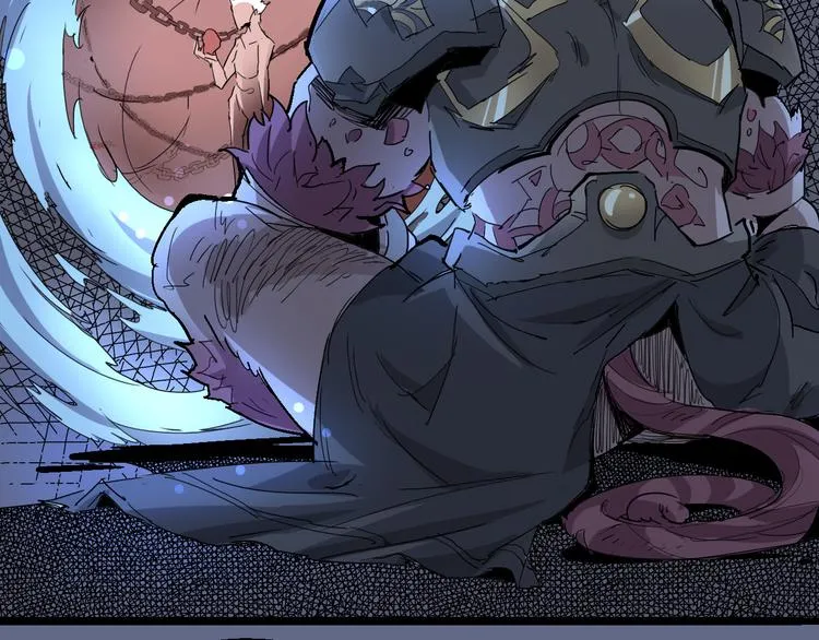 第71话 灾难降临 第53页