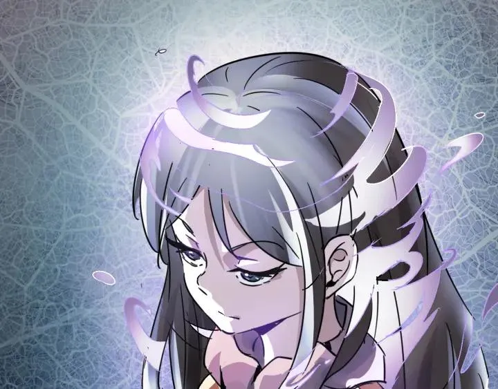 第74话 她不是人类！ 第34页